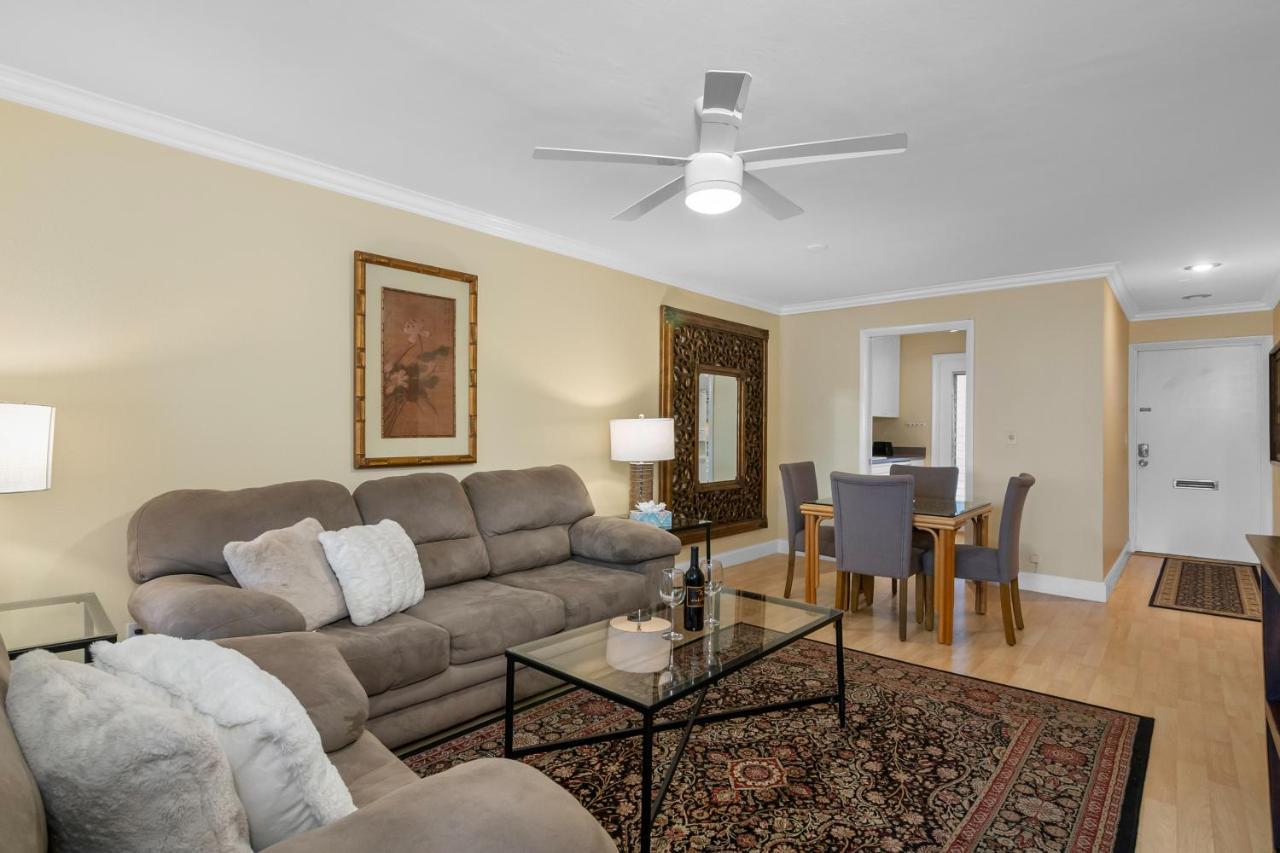 Hidden Gem 813 Apartment Naples Luaran gambar