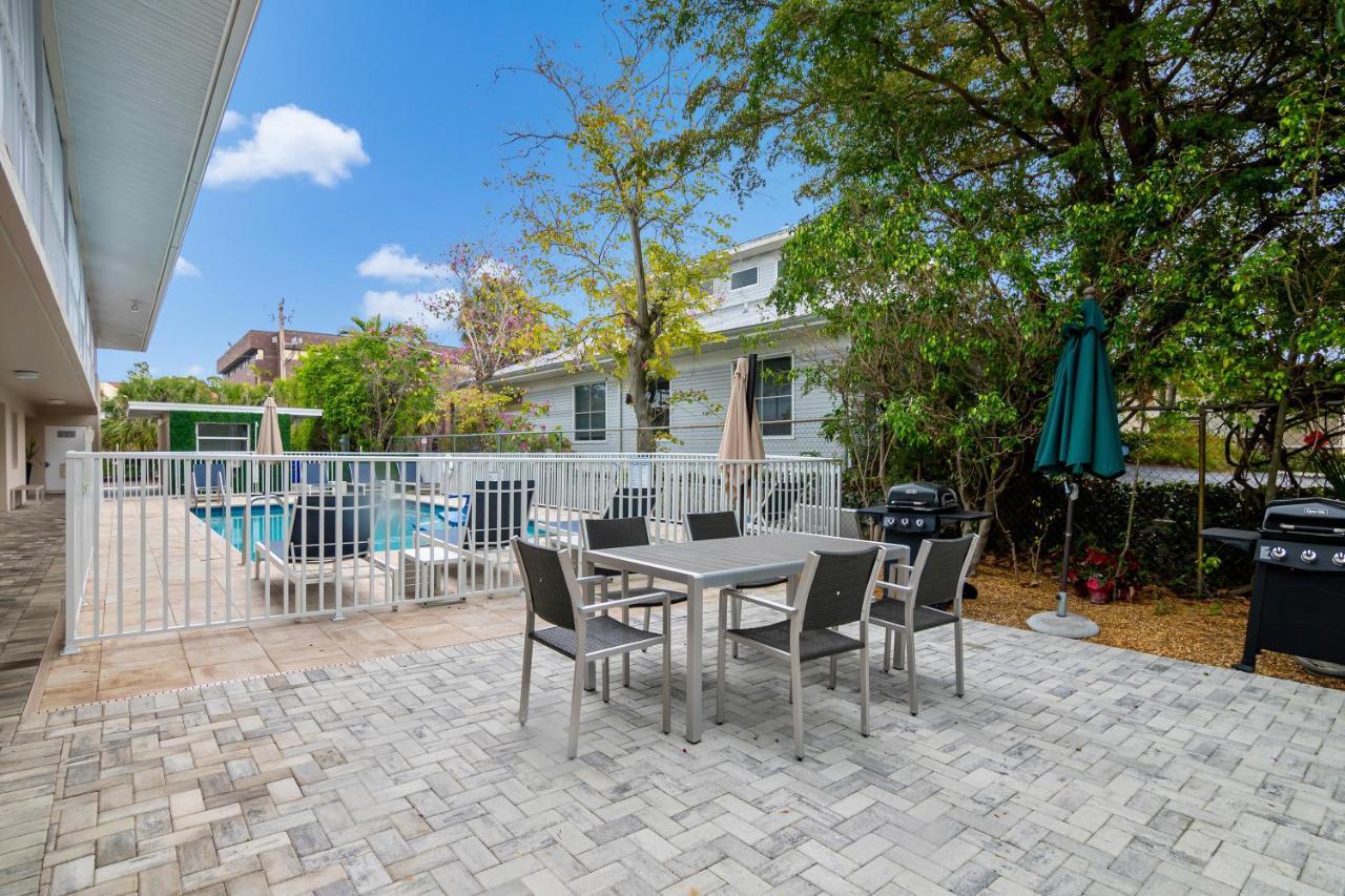Hidden Gem 813 Apartment Naples Luaran gambar
