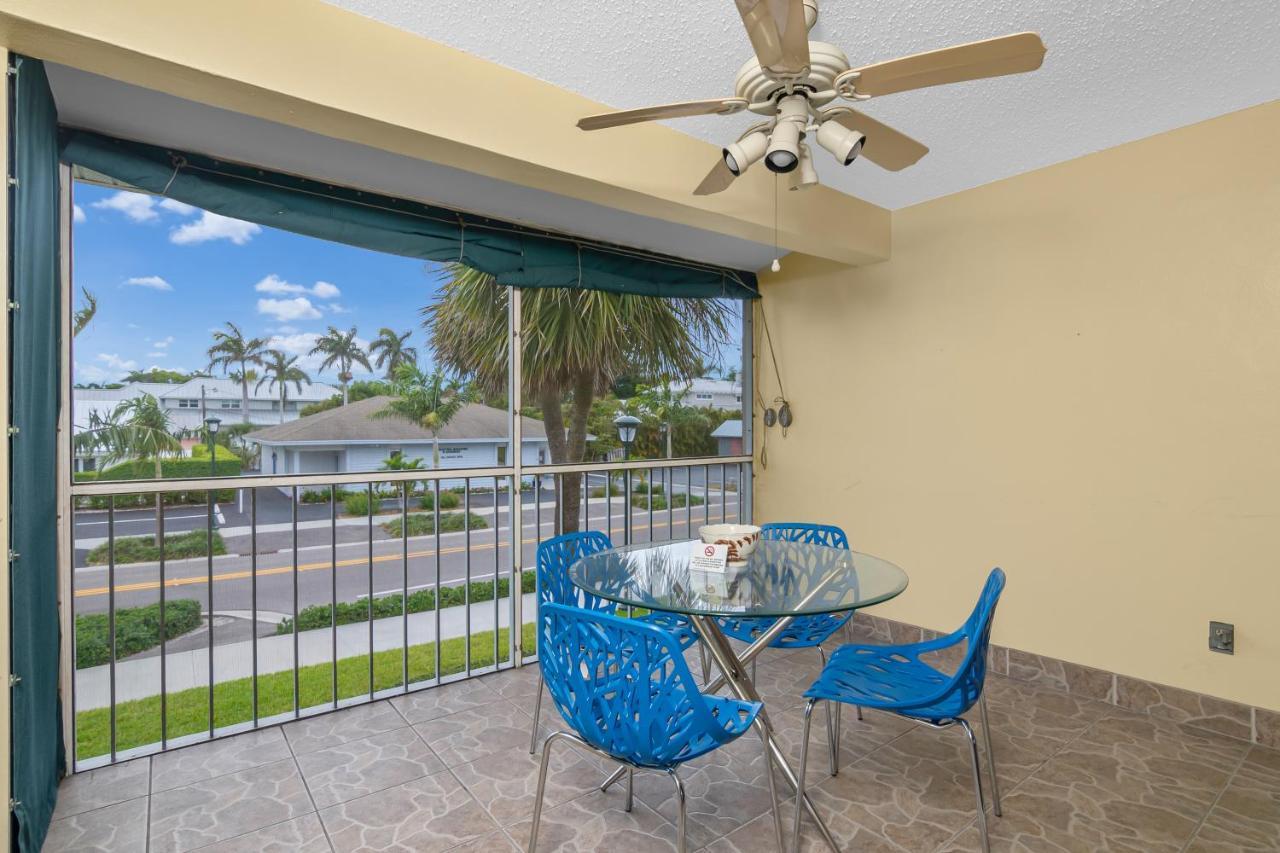 Hidden Gem 813 Apartment Naples Luaran gambar