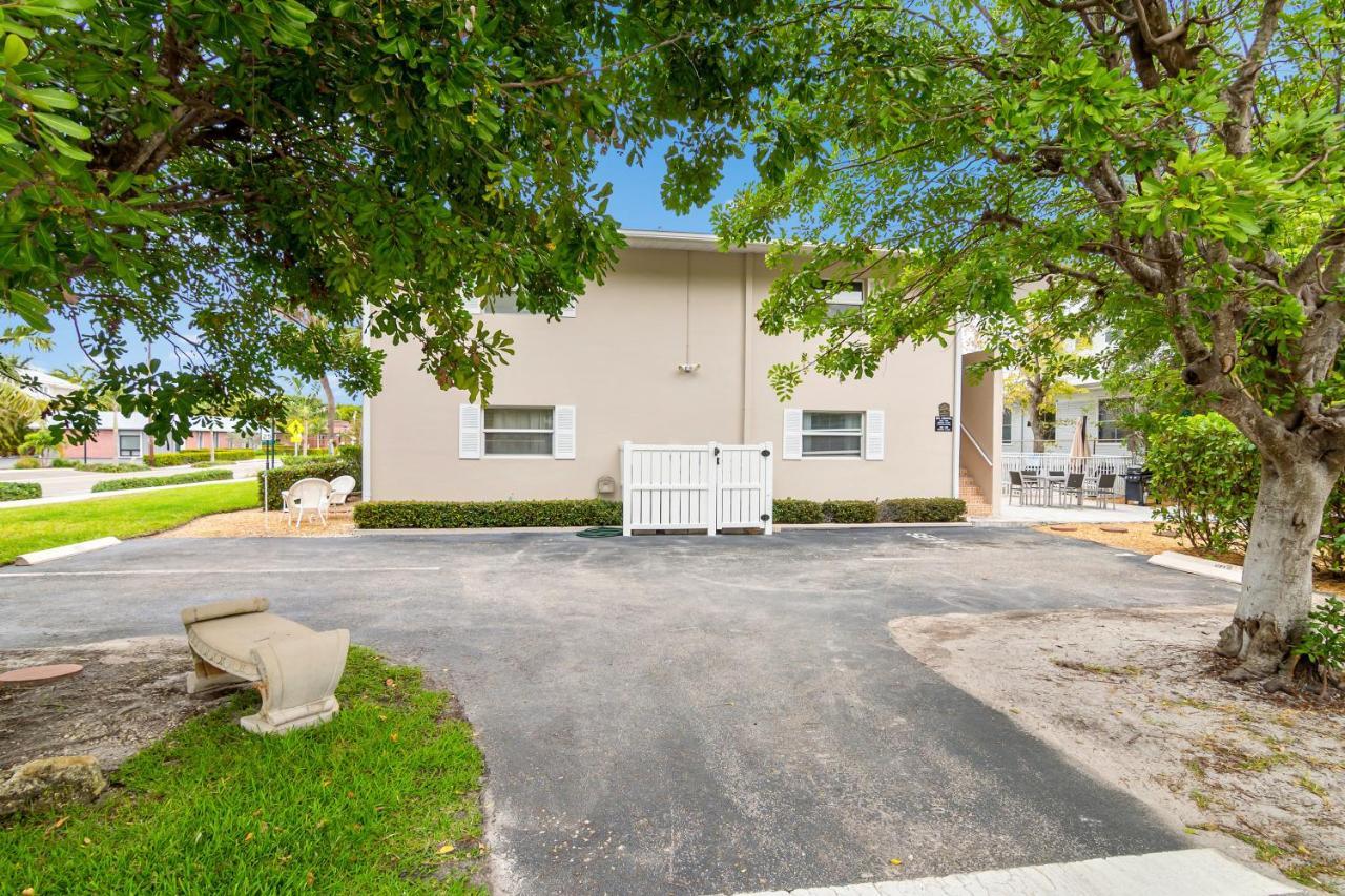 Hidden Gem 813 Apartment Naples Luaran gambar